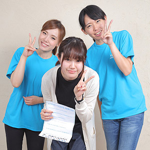 お客様のイメージ